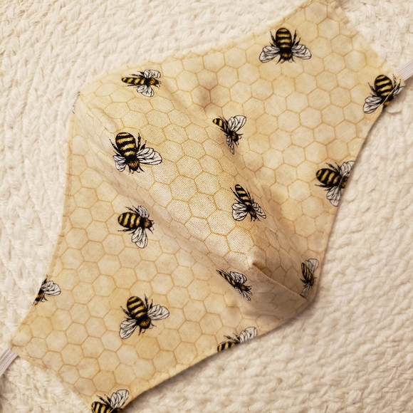 FACE MASK - Picture 2 of 2